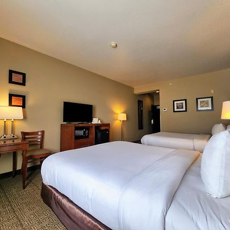 Comfort Inn Bolivar Экстерьер фото