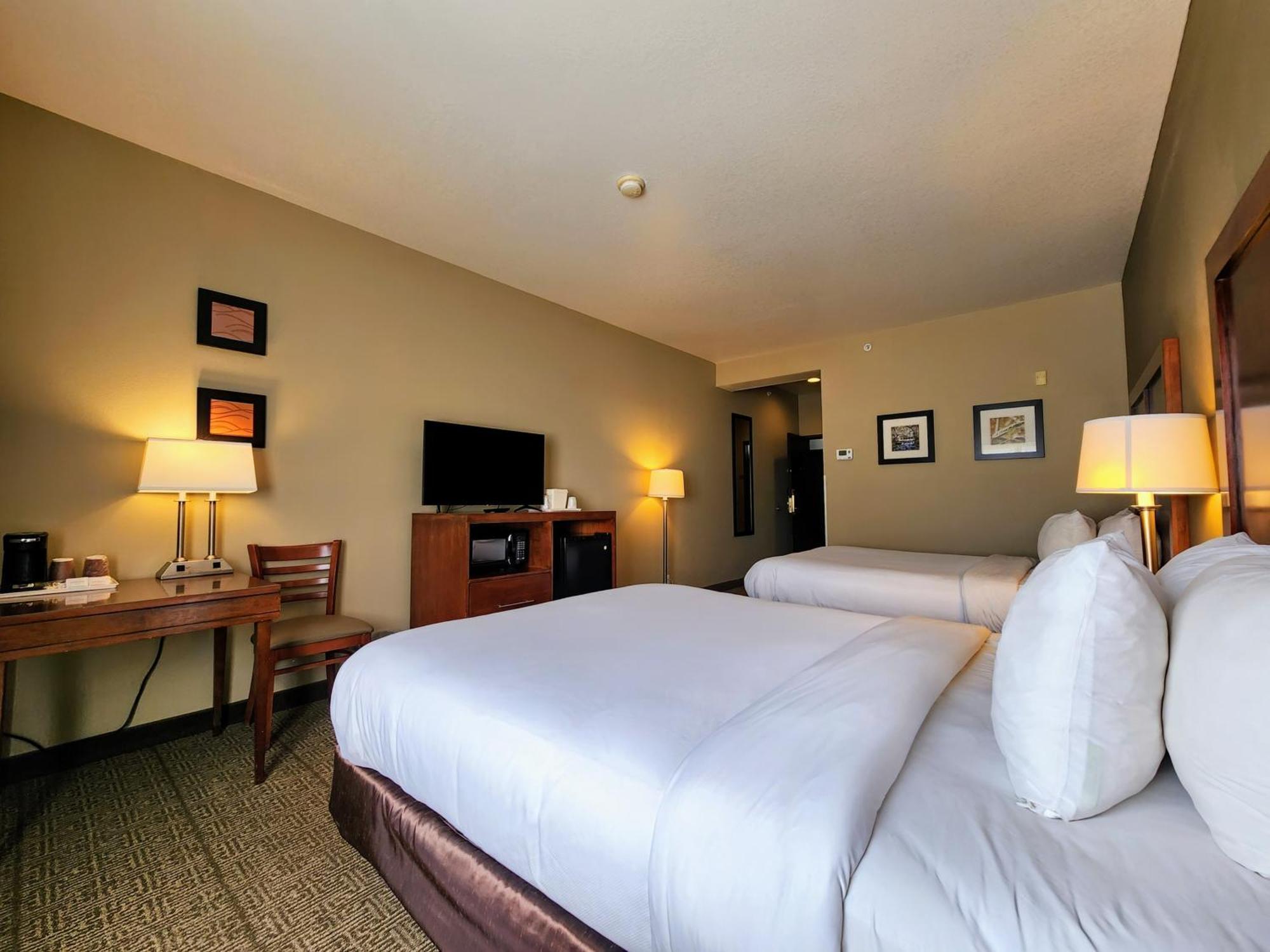 Comfort Inn Bolivar Экстерьер фото