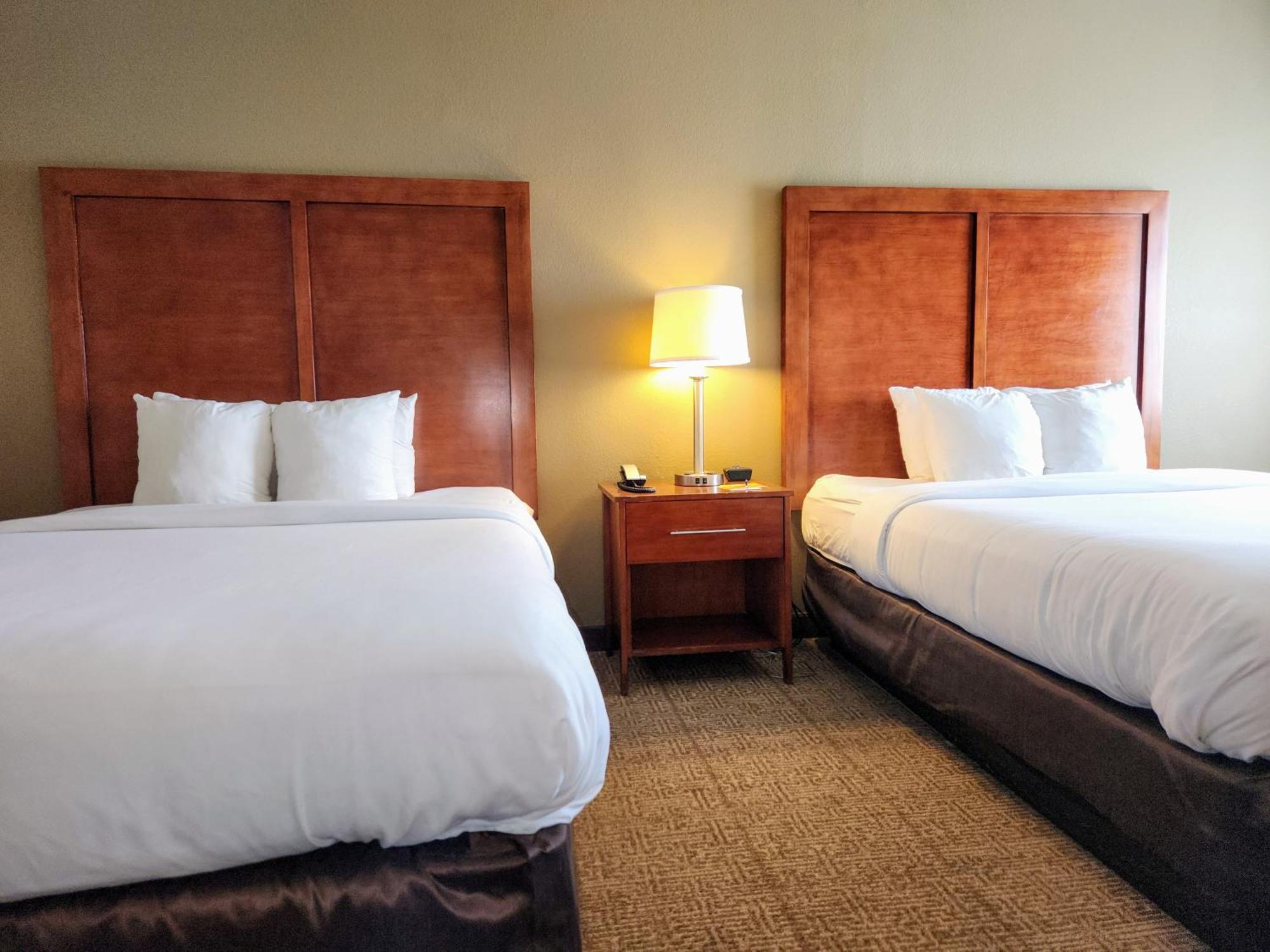 Comfort Inn Bolivar Экстерьер фото