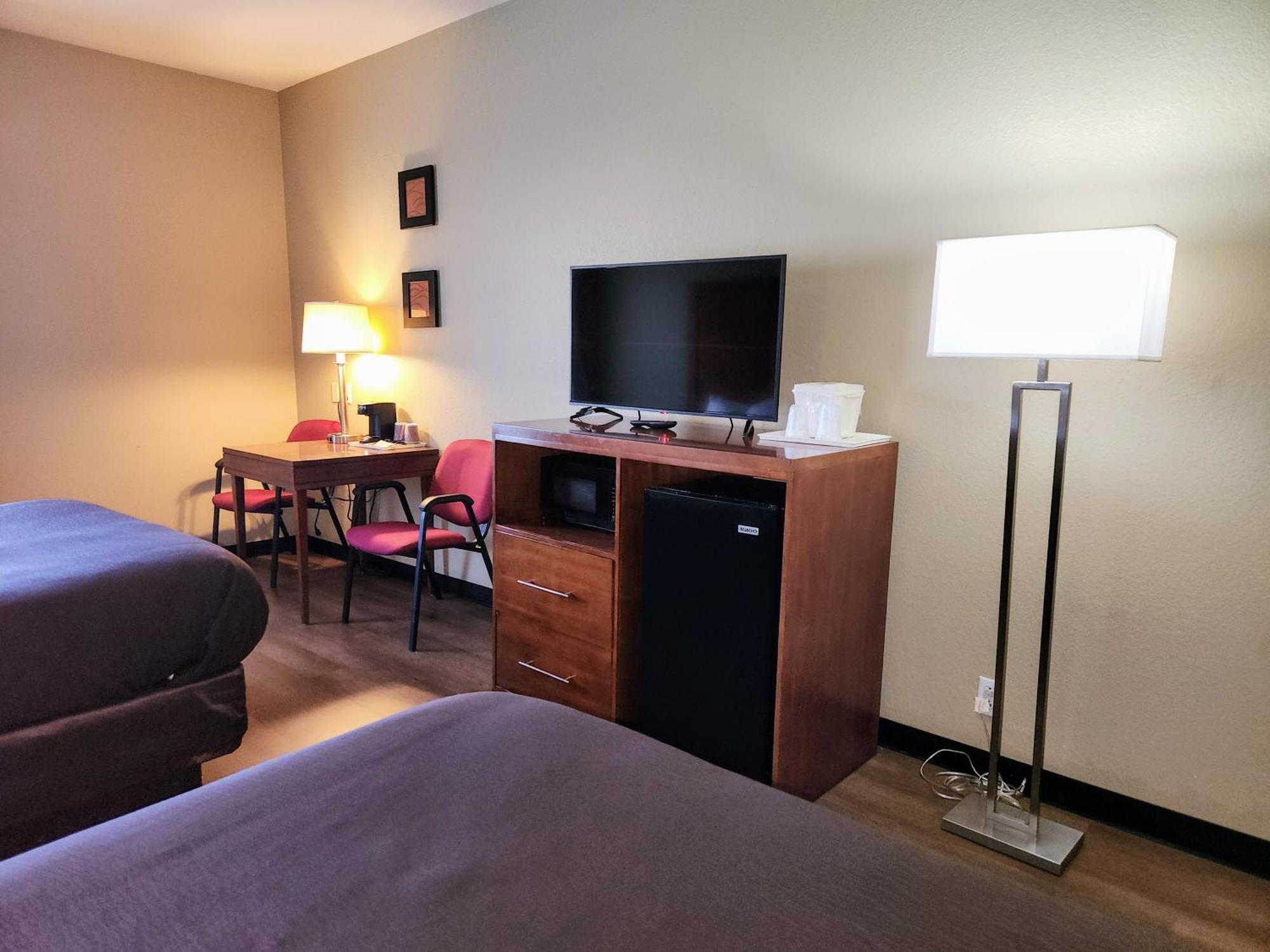 Comfort Inn Bolivar Экстерьер фото